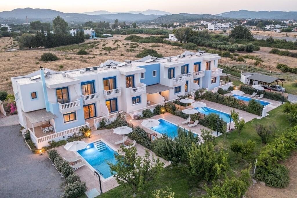 Фото Rita Mare Villas вилла
