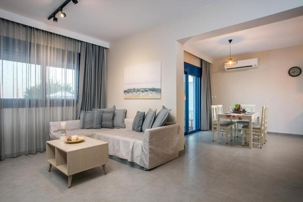 Фотография Rita Mare Villas вилла
