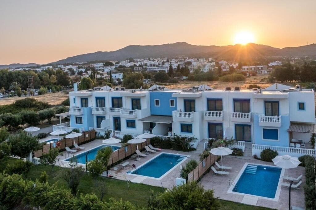 Картинка Rita Mare Villas вилла