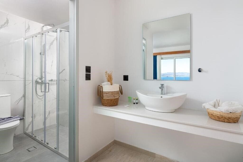 Фотографія Lindos Nest Hotel 3*