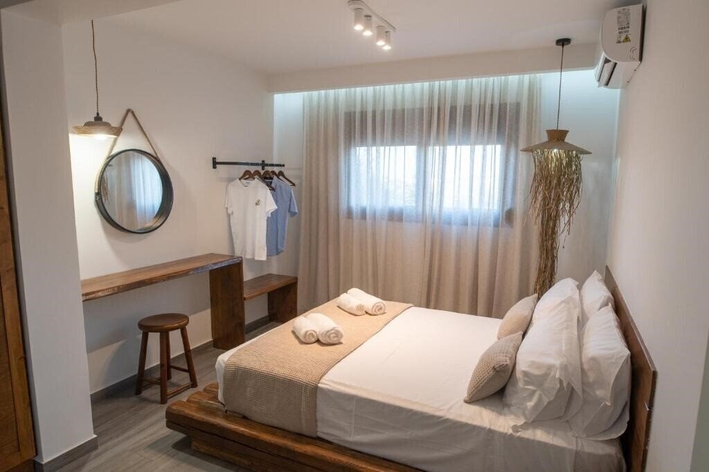 Фото Aesthisis Sensational Accommodation апартаменты