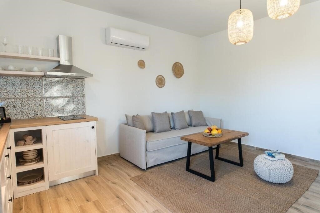 Изображение Aesthisis Sensational Accommodation апартаменты