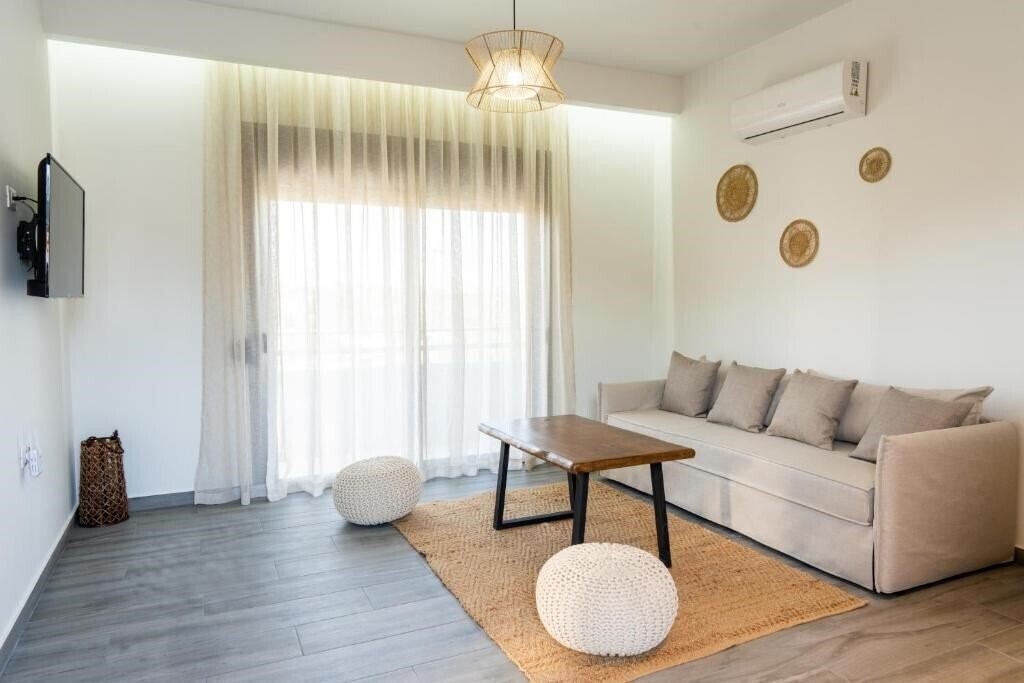 Картинка Aesthisis Sensational Accommodation апартаменты