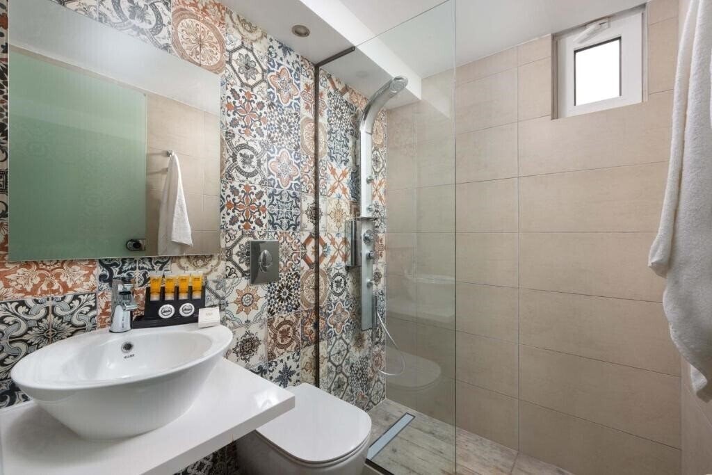 Фото Lindos Citrin Studios 4*