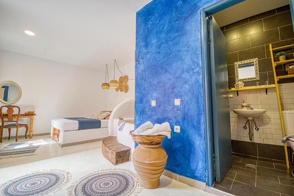 Зображення Mascot Garden Rooms 3*