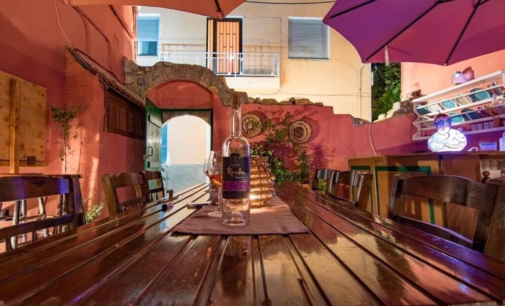 Фото Mascot Garden Rooms 3*
