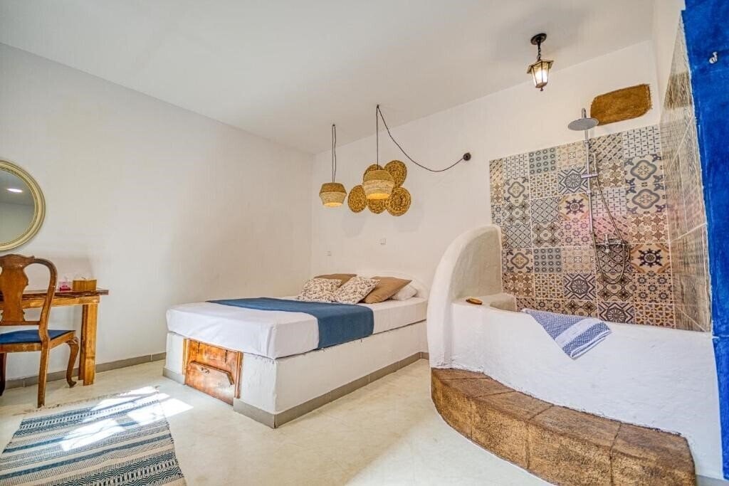 Картинка Mascot Garden Rooms 3*