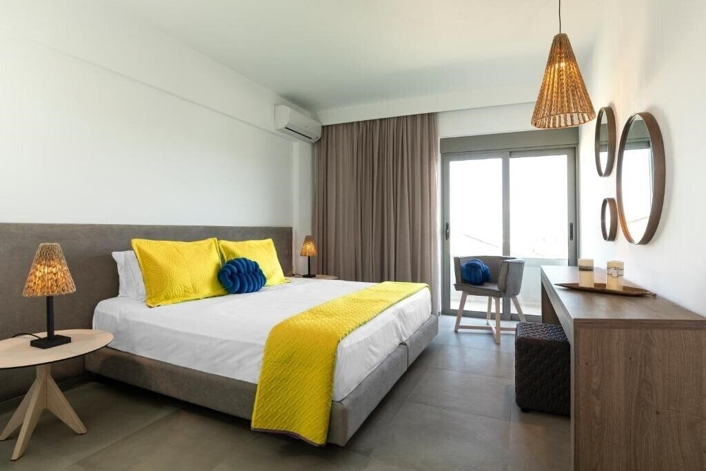 Фото Mirage Aparthotel 3*