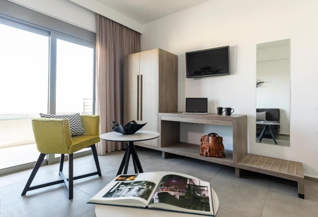 Картинка Mirage Aparthotel 3*