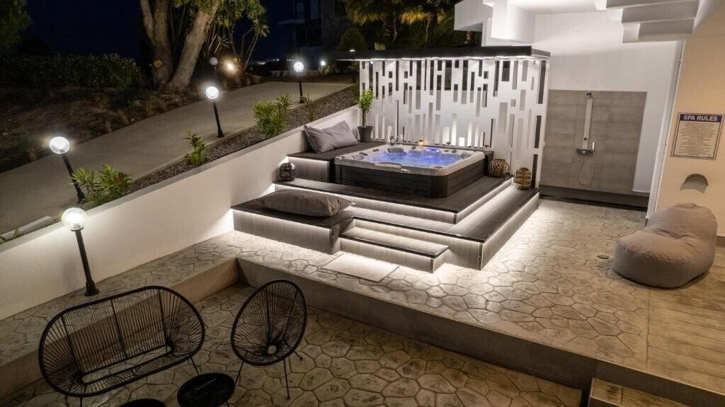 Зображення Monte Smith Luxury Villa 3*