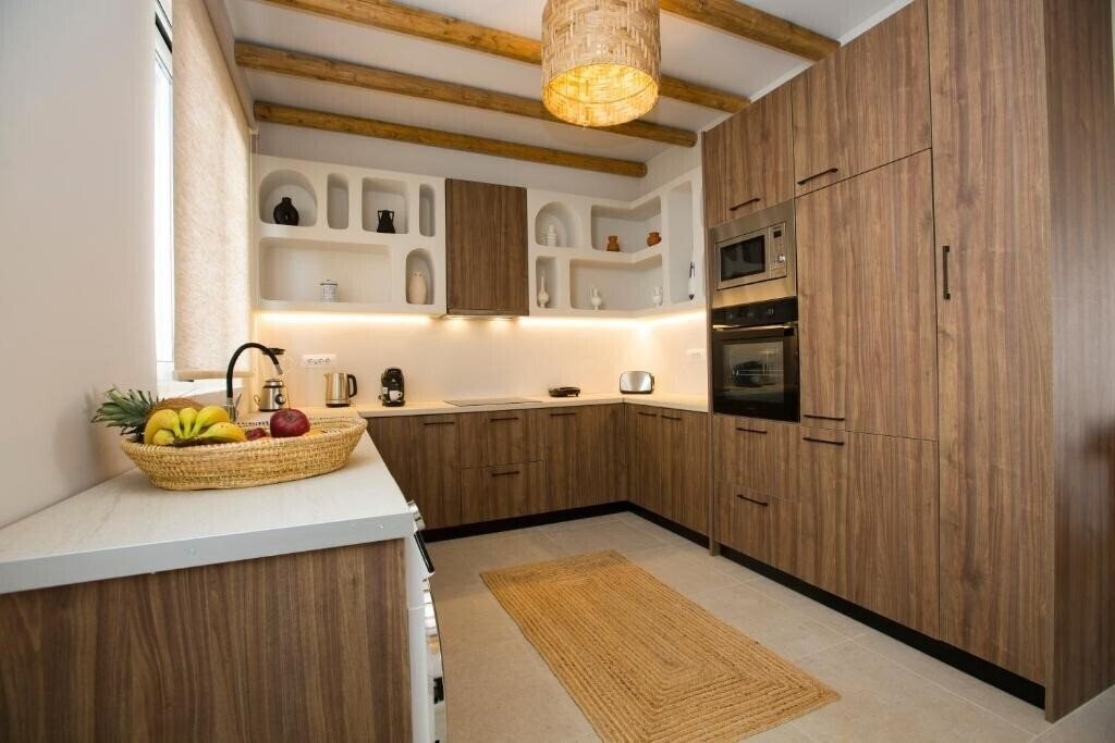 Фотографія Musses Of Art Villas 3*