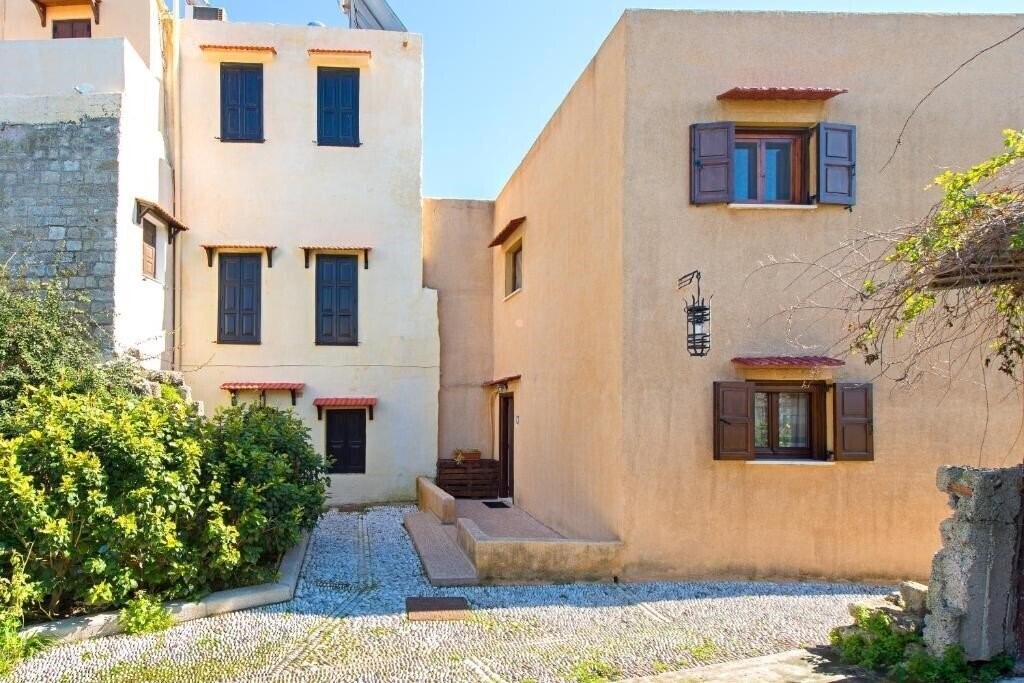 Зображення Old Town Villa 3*