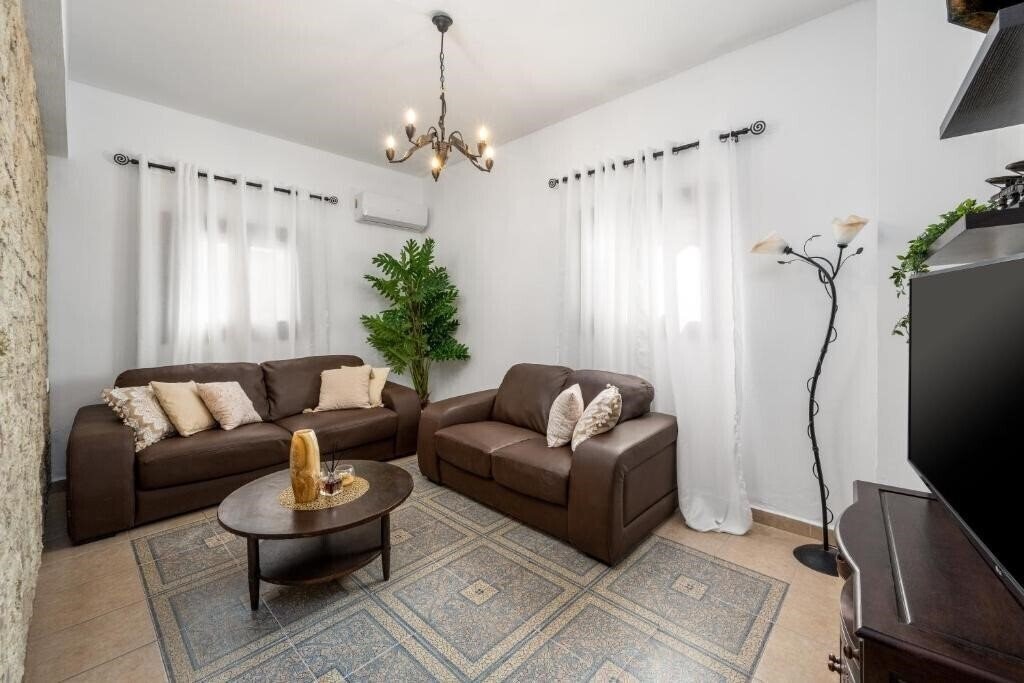 Картинка Old Town Villa 3*