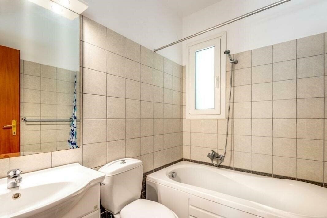 Фото Olivia Villa 3*