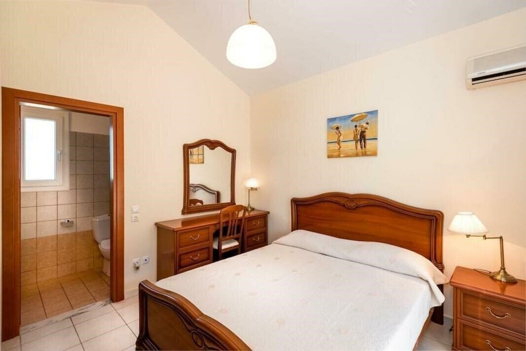 Картинка Olivia Villa 3*