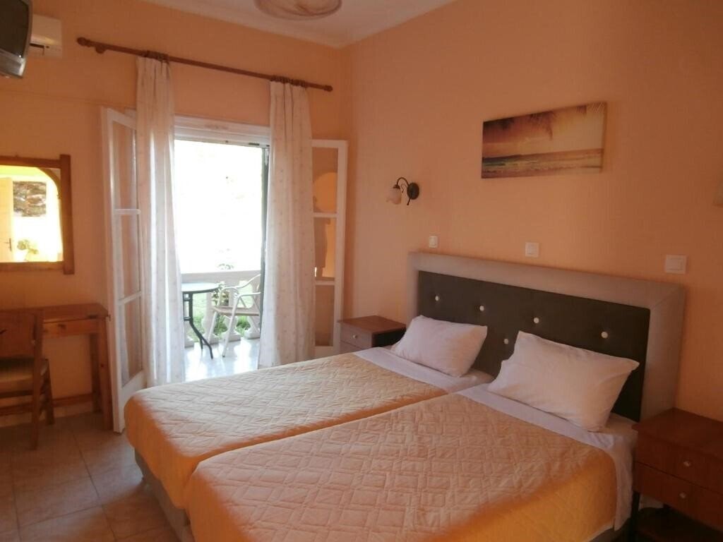 Фото Rivers Apartments 3*
