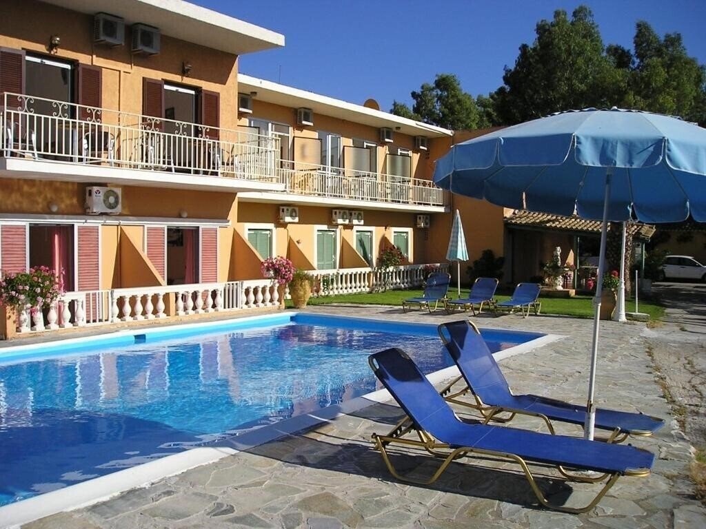 Фотография Rivers Apartments 3*