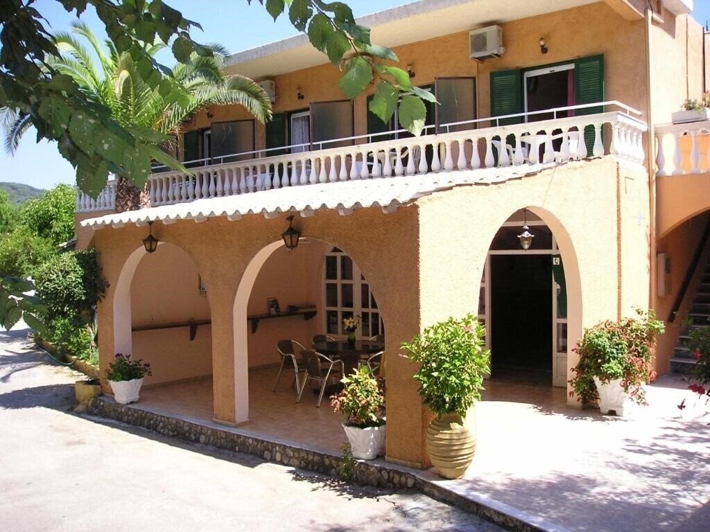 Картинка Rivers Apartments 3*