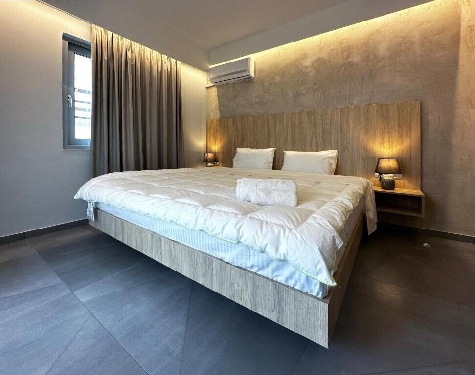 Готель Rodosrooms 3*