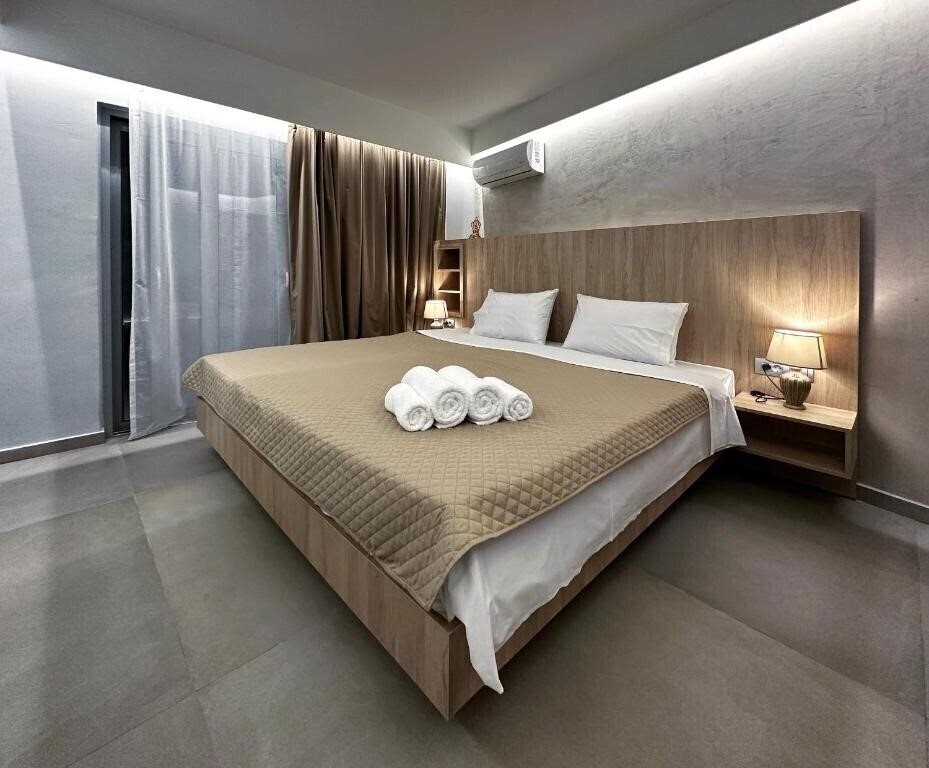 Фото Rodosrooms 3*