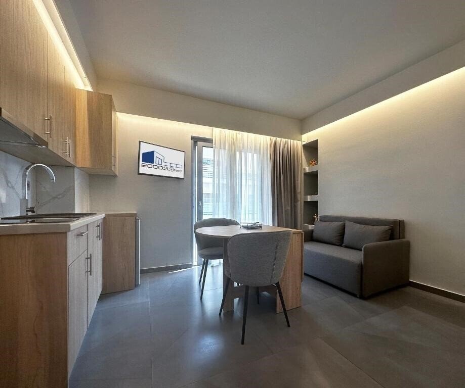 Фотографія Rodosrooms 3*