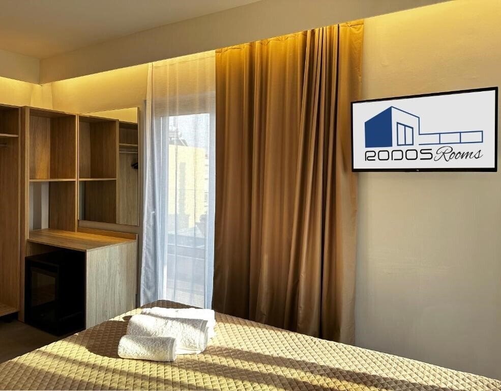 Картинка Rodosrooms 3*
