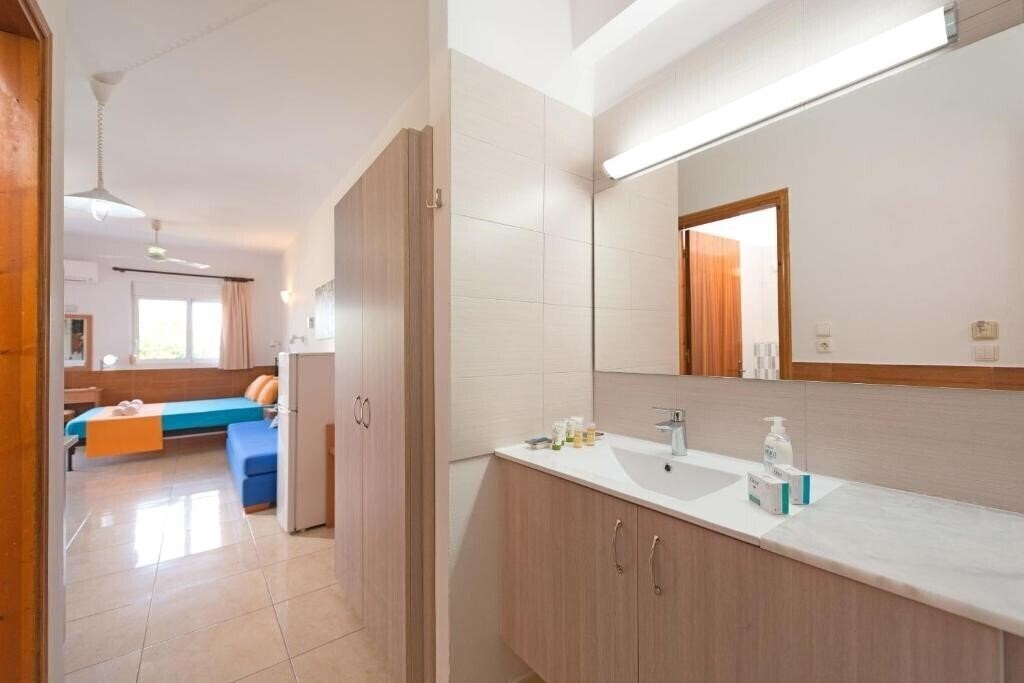 Фото Scala Apartments 3*