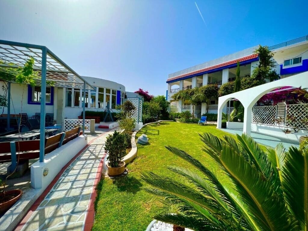 Изображение Scala Apartments 3*