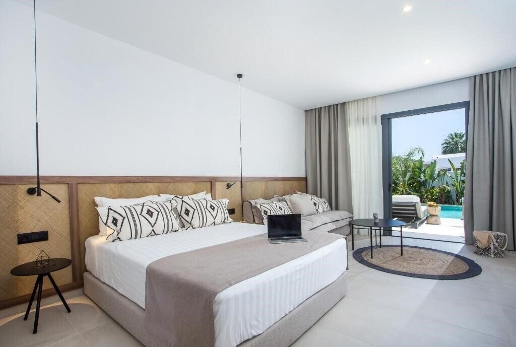 Зображення Vanik Suites 3*