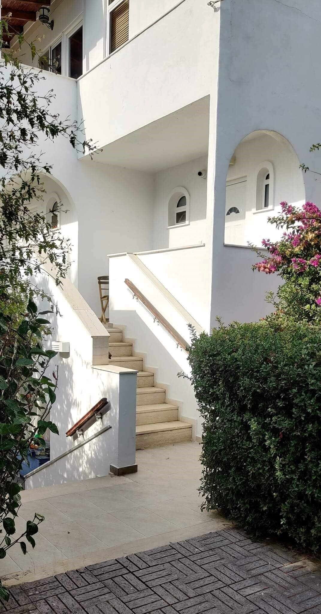 Картинка Villa Panagos - Studios & Apartment 3*