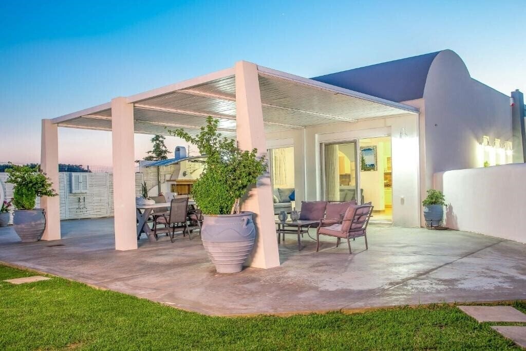 Зображення White Passion Villa 3*