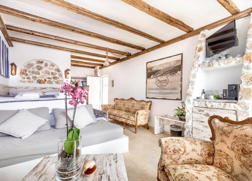 Фотографія Limeri Traditional Guest House 3*