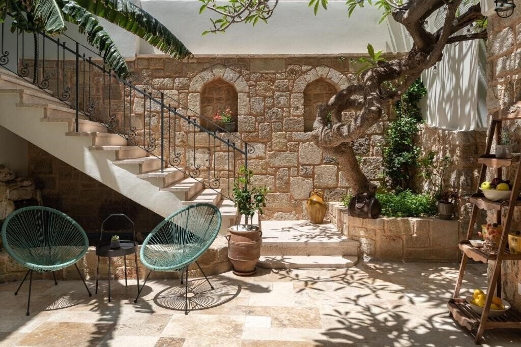 Фотография Casa Natura Boutique Villa вилла