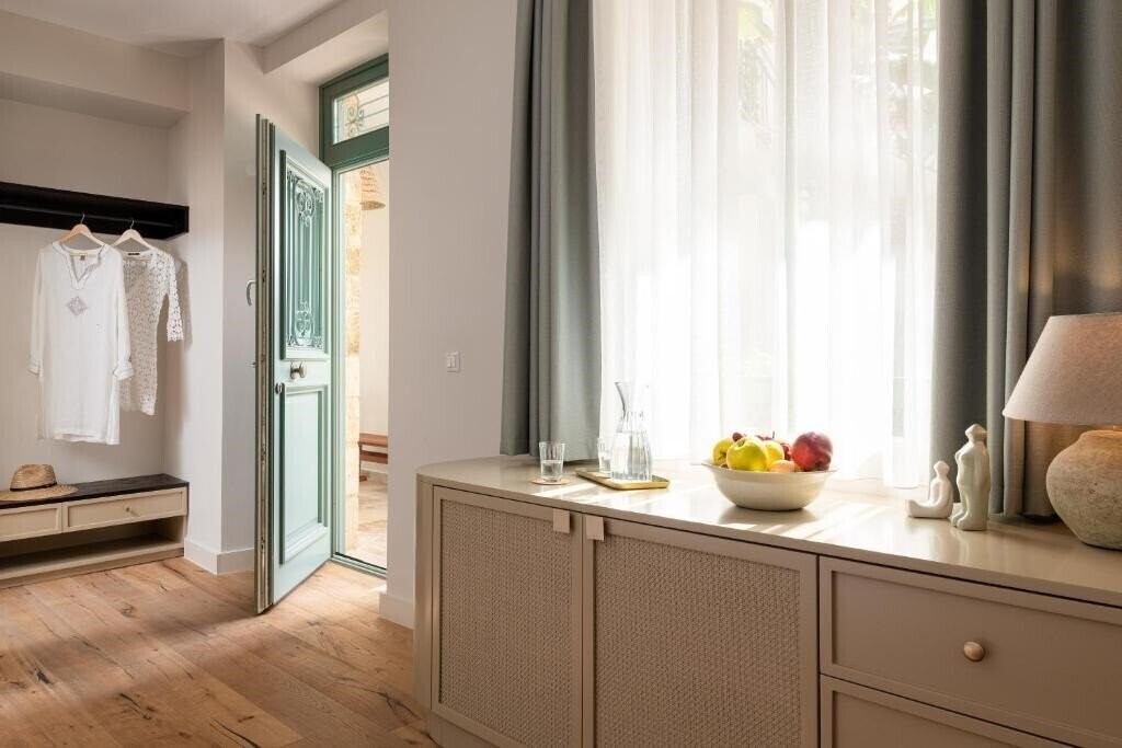 Изображение Casa Natura Boutique Villa вилла