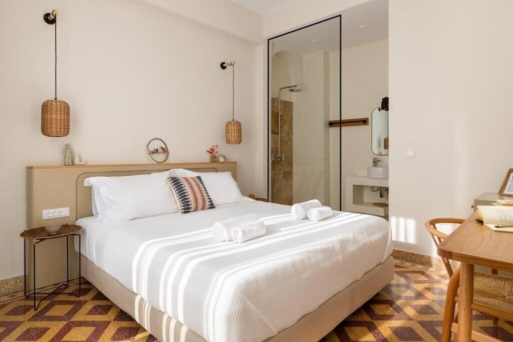 Картинка Casa Natura Boutique Villa вилла