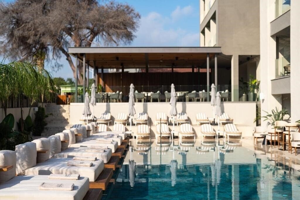 Фотография Alizo Comfort Chic Stay 4*