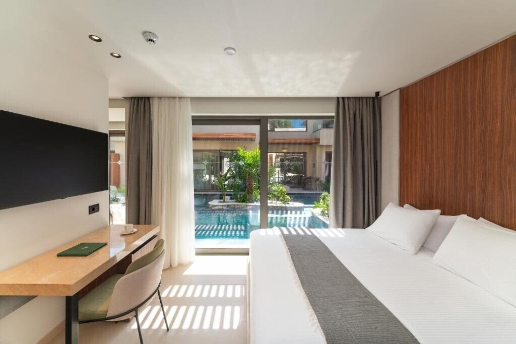 Изображение Alizo Comfort Chic Stay 4*