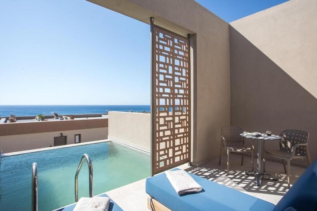 Фотографія Este Elegant Suites & Villas (Adults Only 16+) 5*