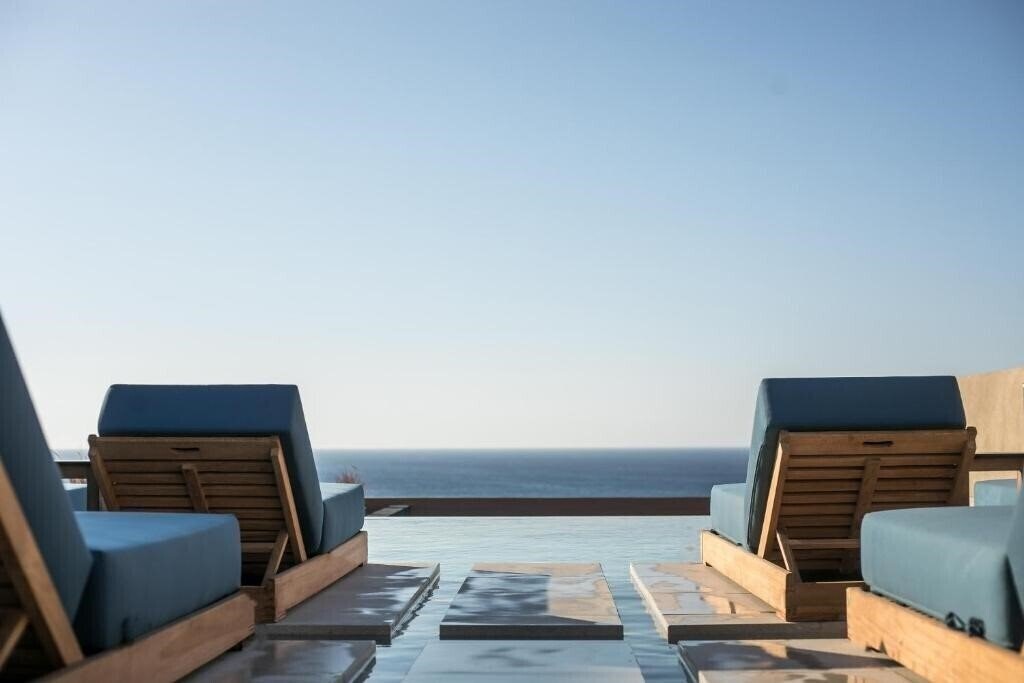 Зображення Este Elegant Suites & Villas (Adults Only 16+) 5*