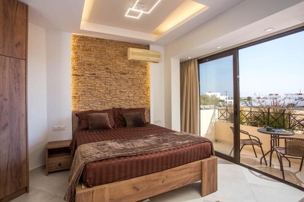 Готель Casa Lyristis 3*