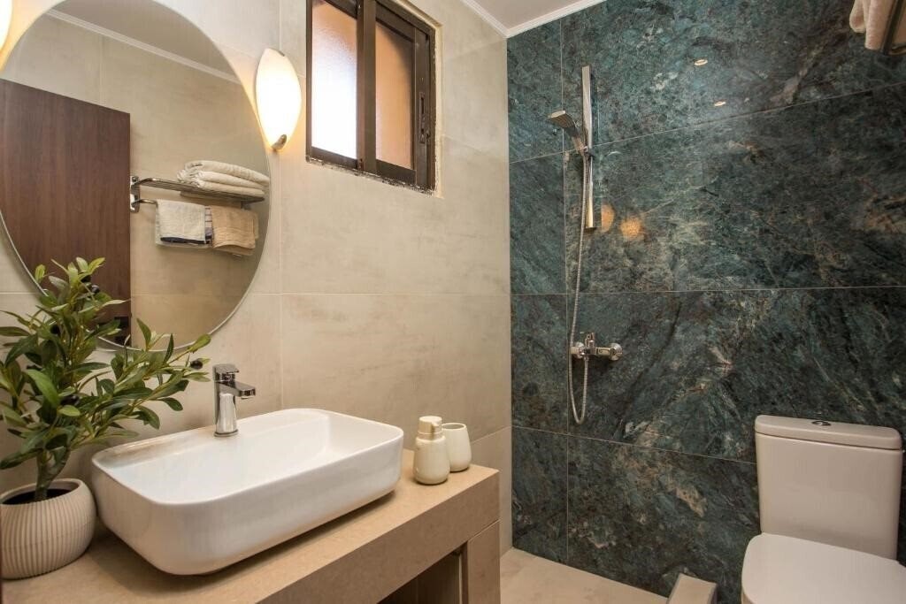 Фото Casa Lyristis 3*