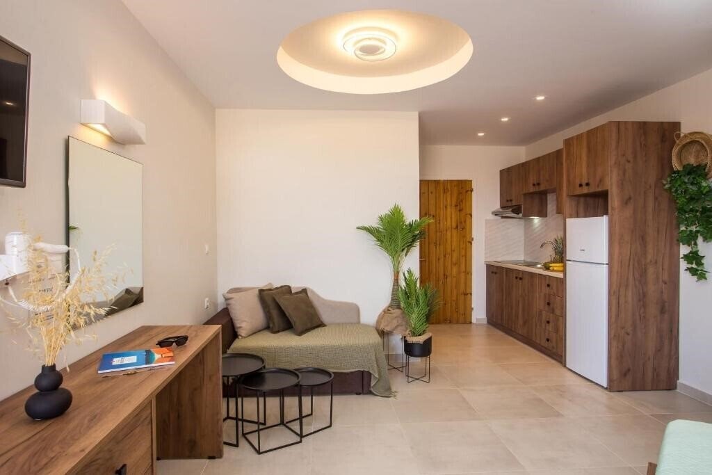 Изображение Casa Lyristis 3*