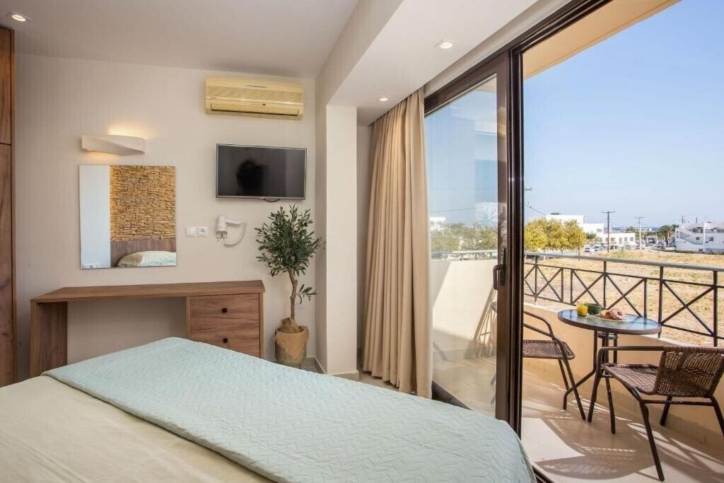 Картинка Casa Lyristis 3*