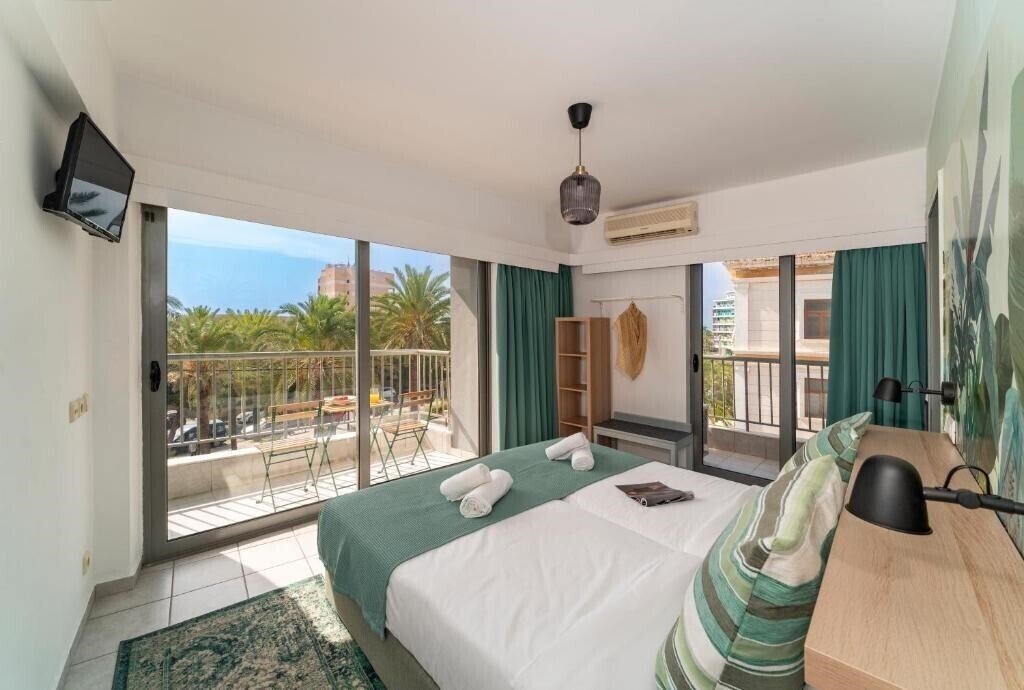Фото Stay Rhodes Hotel 5*