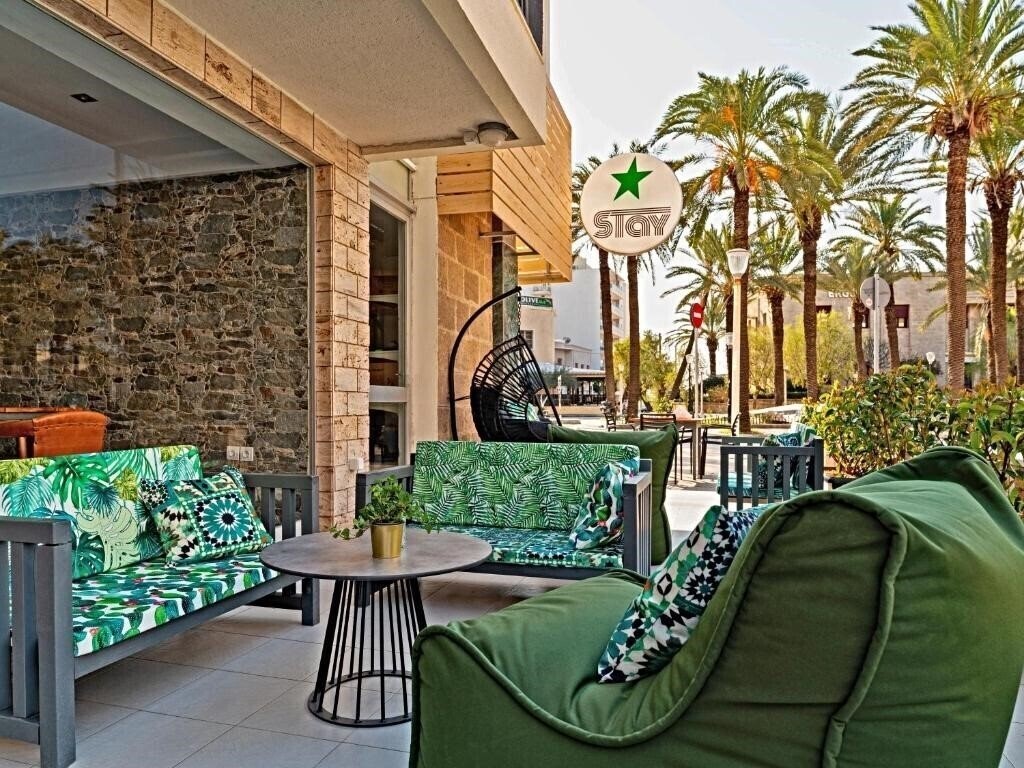 Фотография Stay Rhodes Hotel 5*