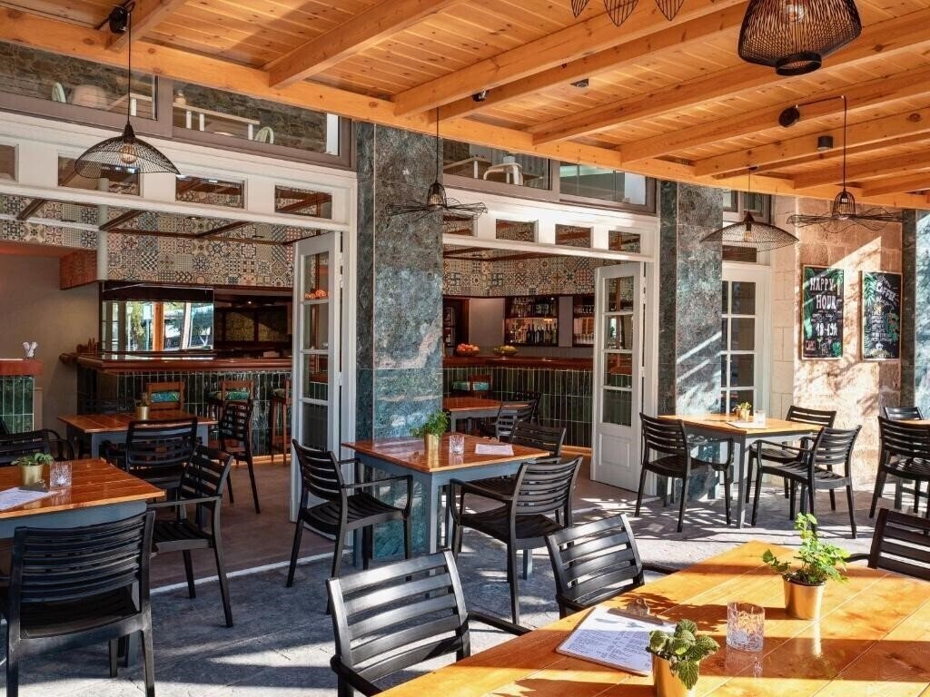Изображение Stay Rhodes Hotel 5*