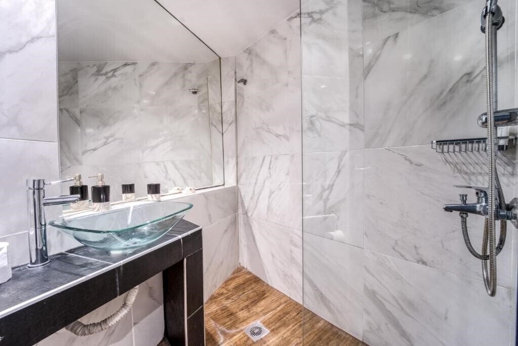 Картинка Island City Boutique Hotel 4*