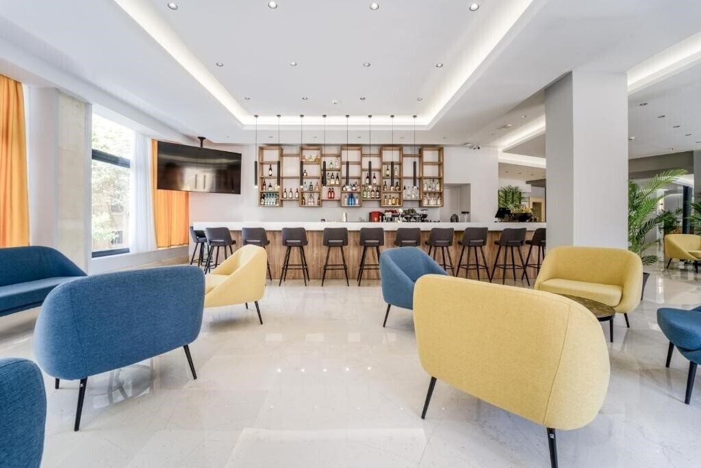Изображение Island City Boutique Hotel 4*