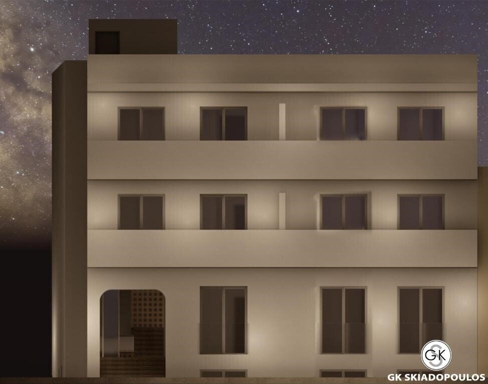 Фотографія Morfeas City Hotel 4*