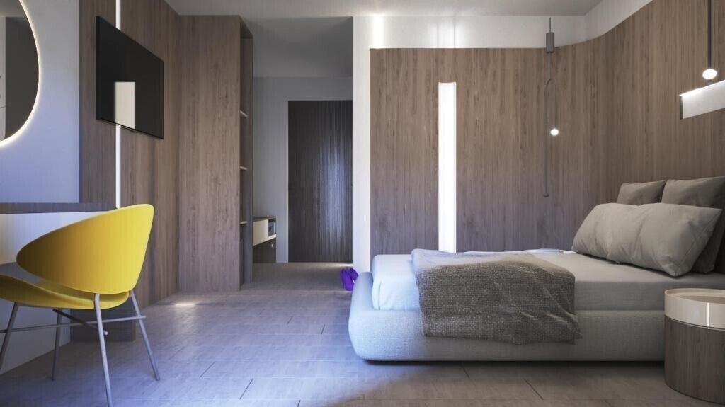 Зображення Morfeas City Hotel 4*